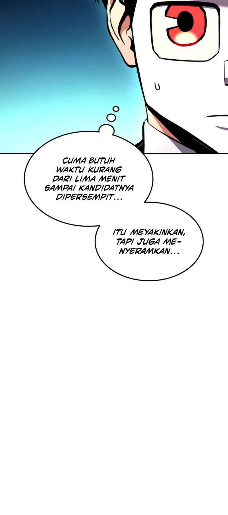 Ranker’s Return Chapter 105 Gambar 33
