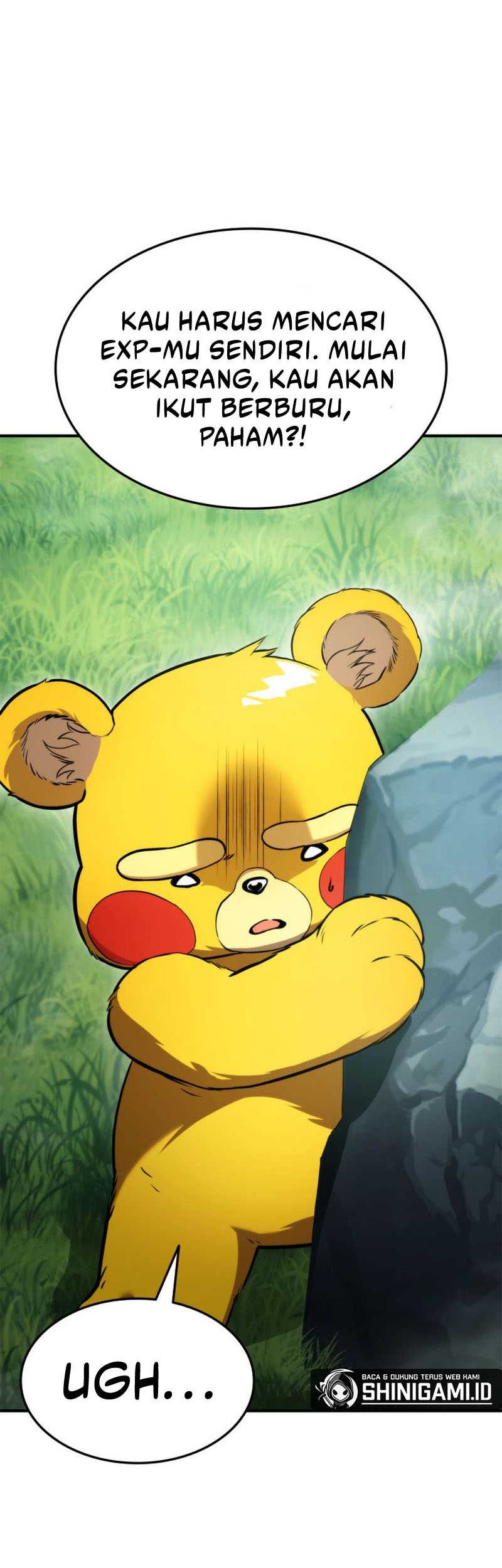 Ranker’s Return Chapter 106 Gambar 38