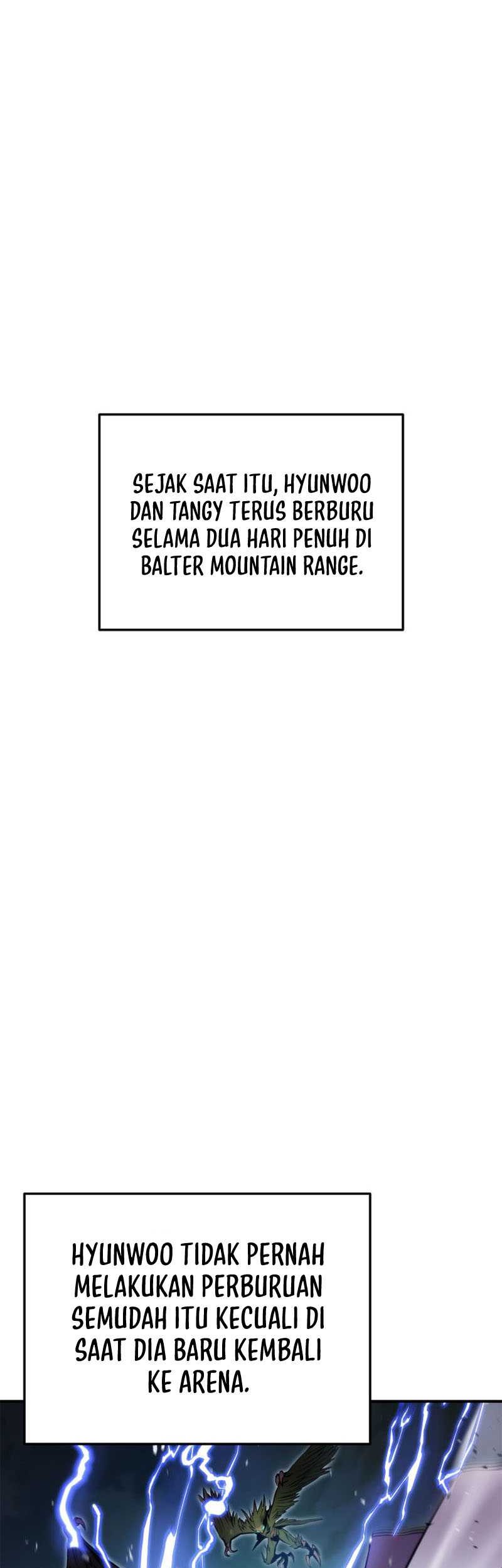 Ranker’s Return Chapter 106 Gambar 39