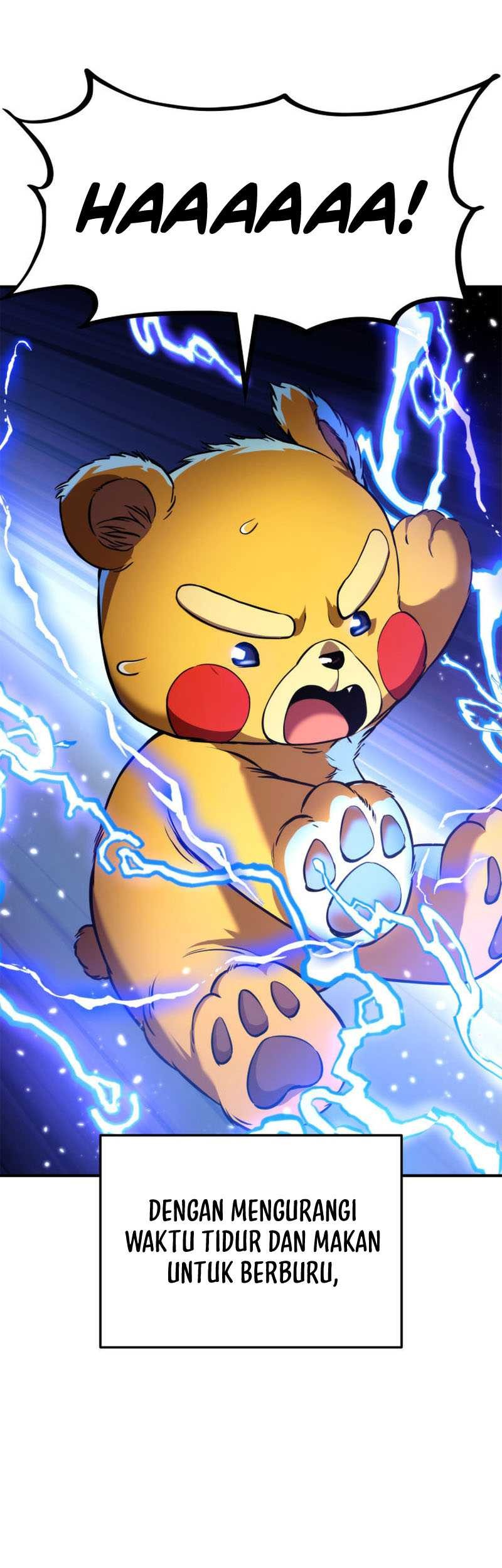 Ranker’s Return Chapter 106 Gambar 41