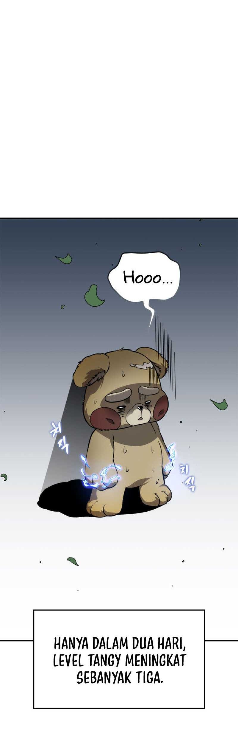 Ranker’s Return Chapter 106 Gambar 42