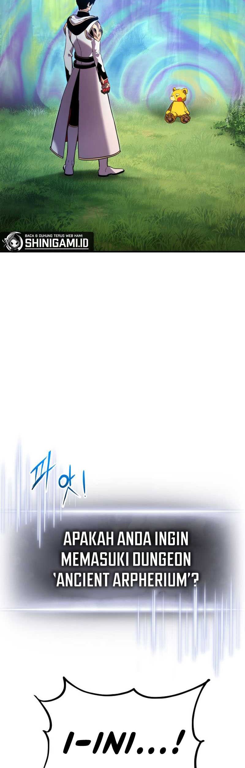 Ranker’s Return Chapter 106 Gambar 47