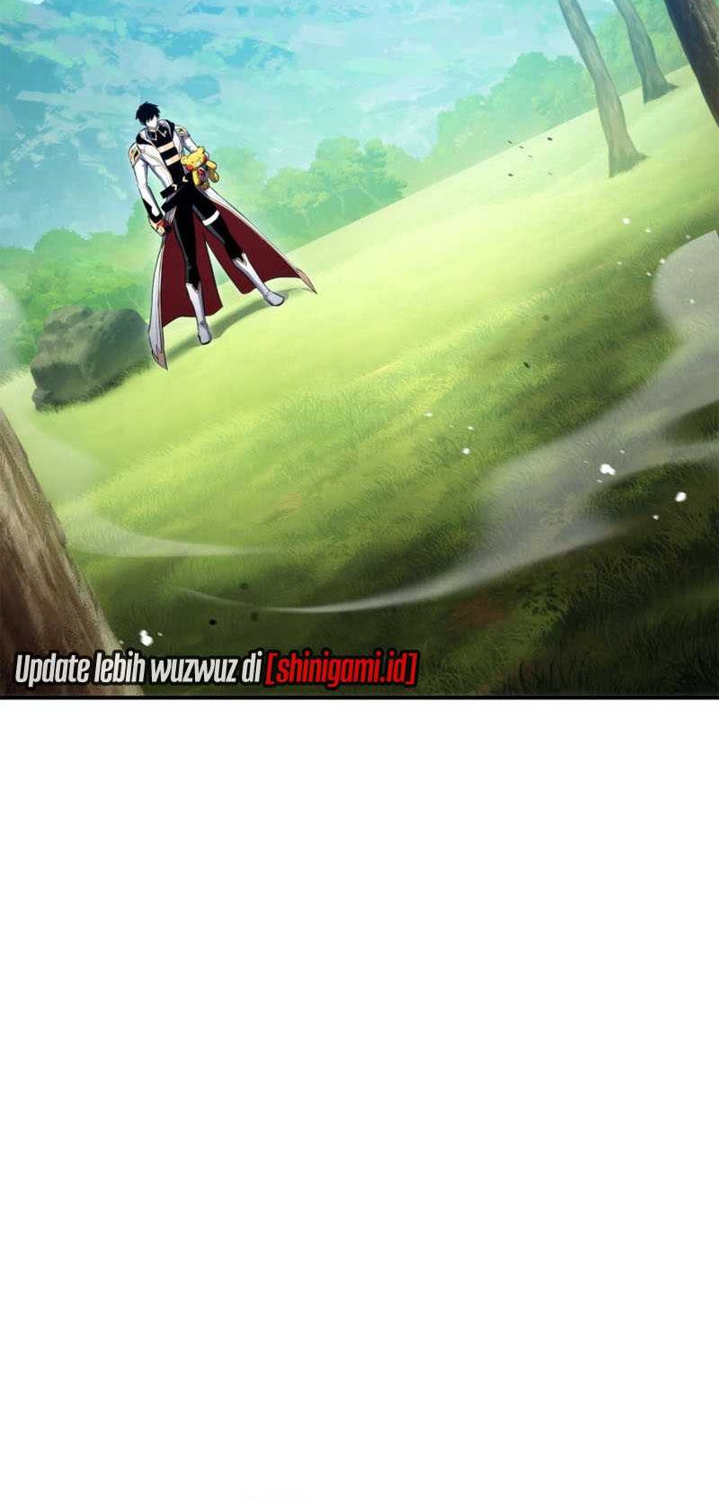 Ranker’s Return Chapter 106 Gambar 56