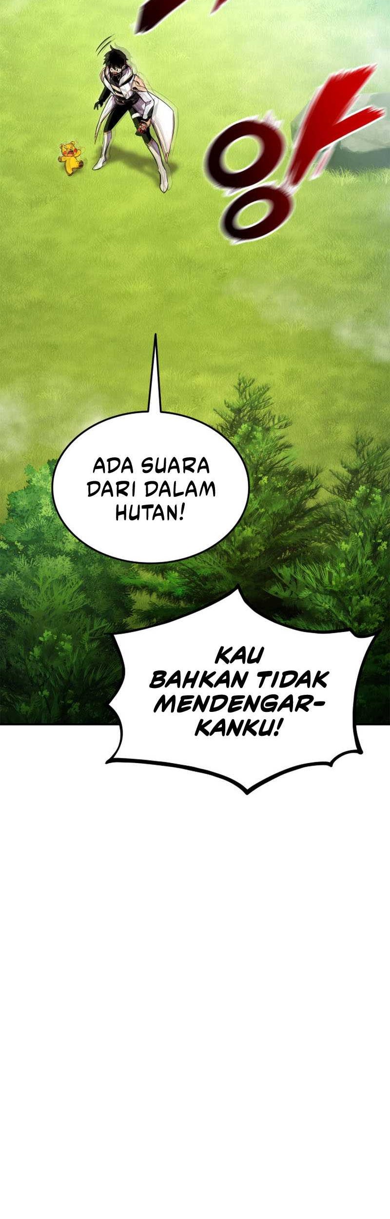 Ranker’s Return Chapter 106 Gambar 58