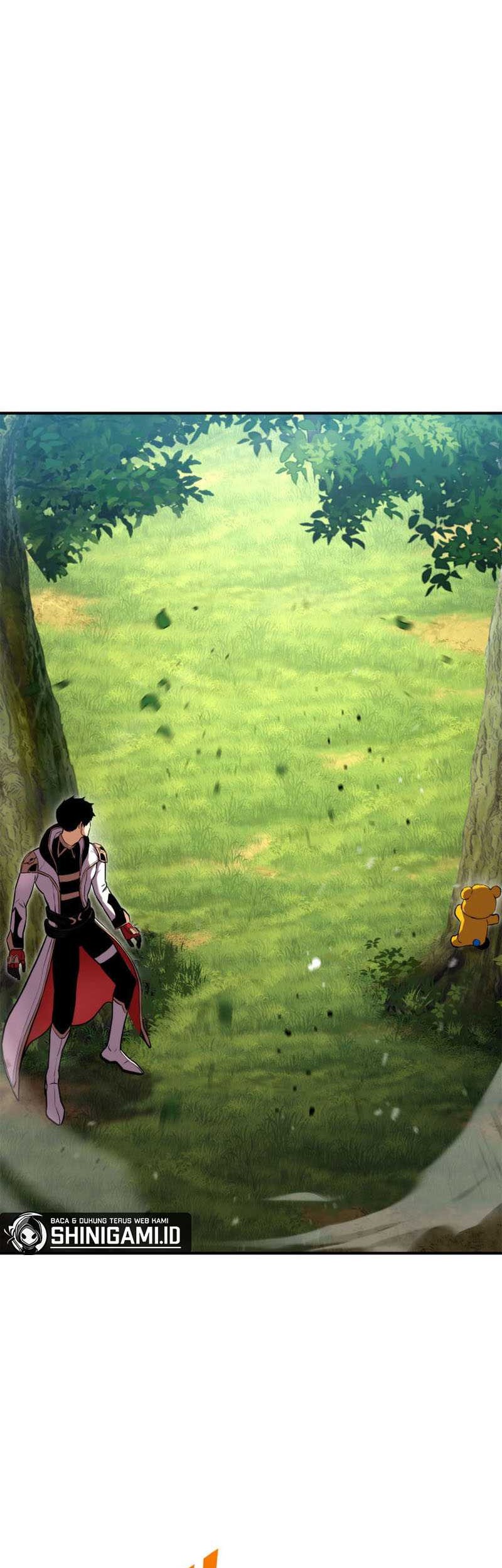 Ranker’s Return Chapter 106 Gambar 59