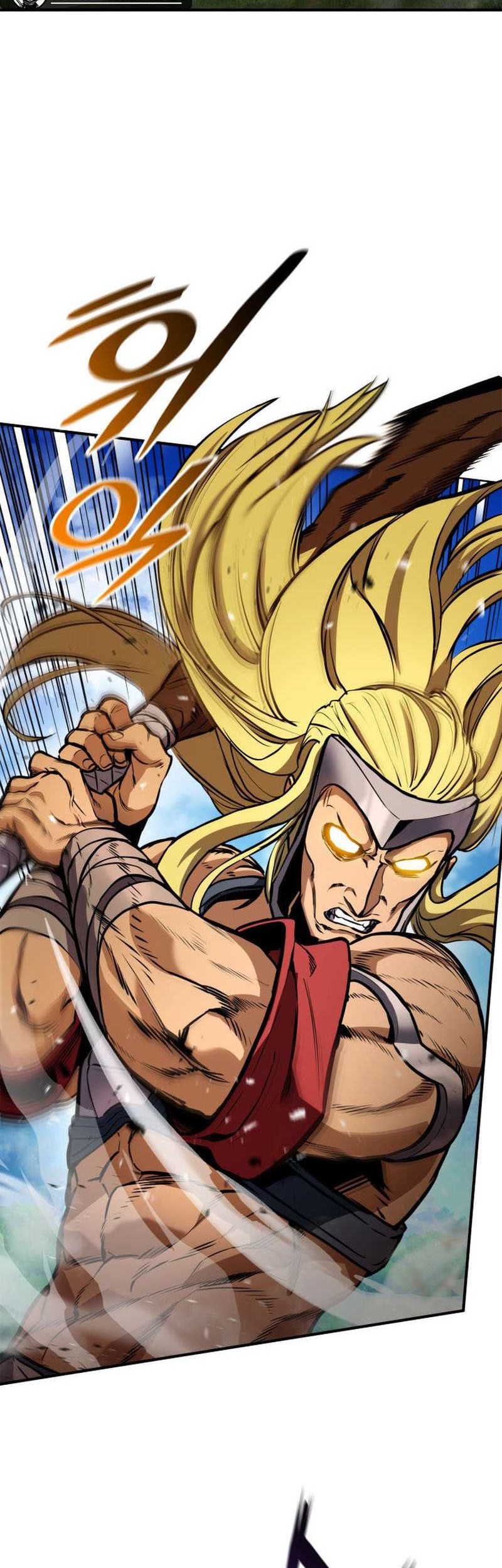 Ranker’s Return Chapter 106 Gambar 62