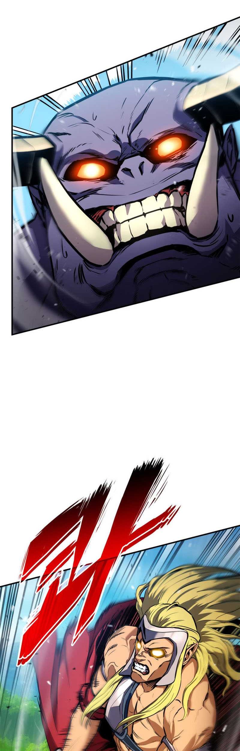 Ranker’s Return Chapter 106 Gambar 66