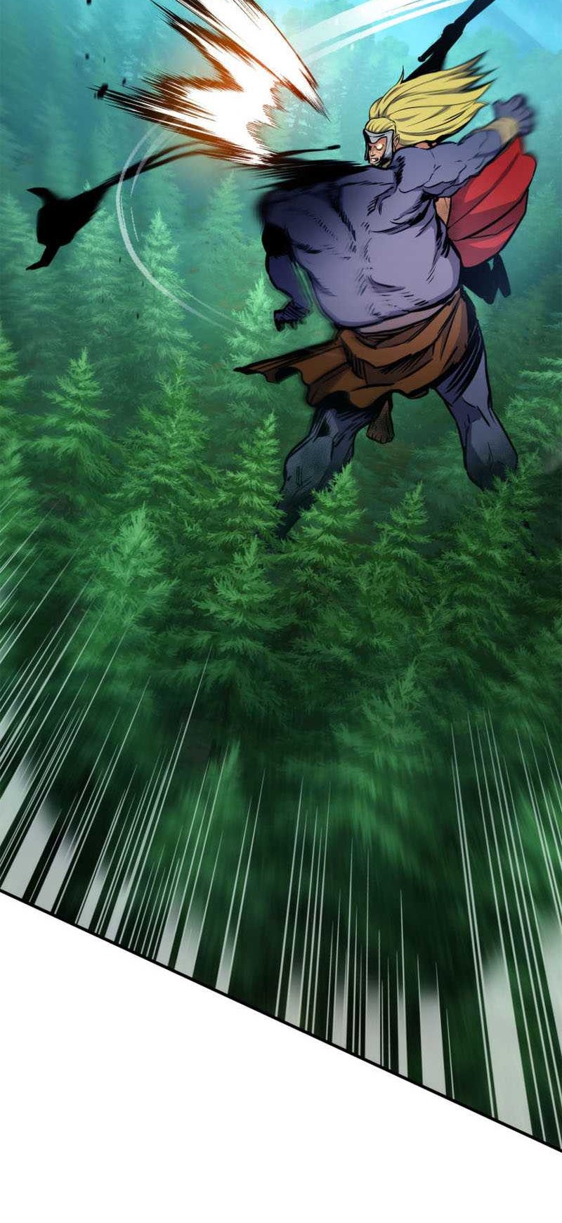 Ranker’s Return Chapter 106 Gambar 68