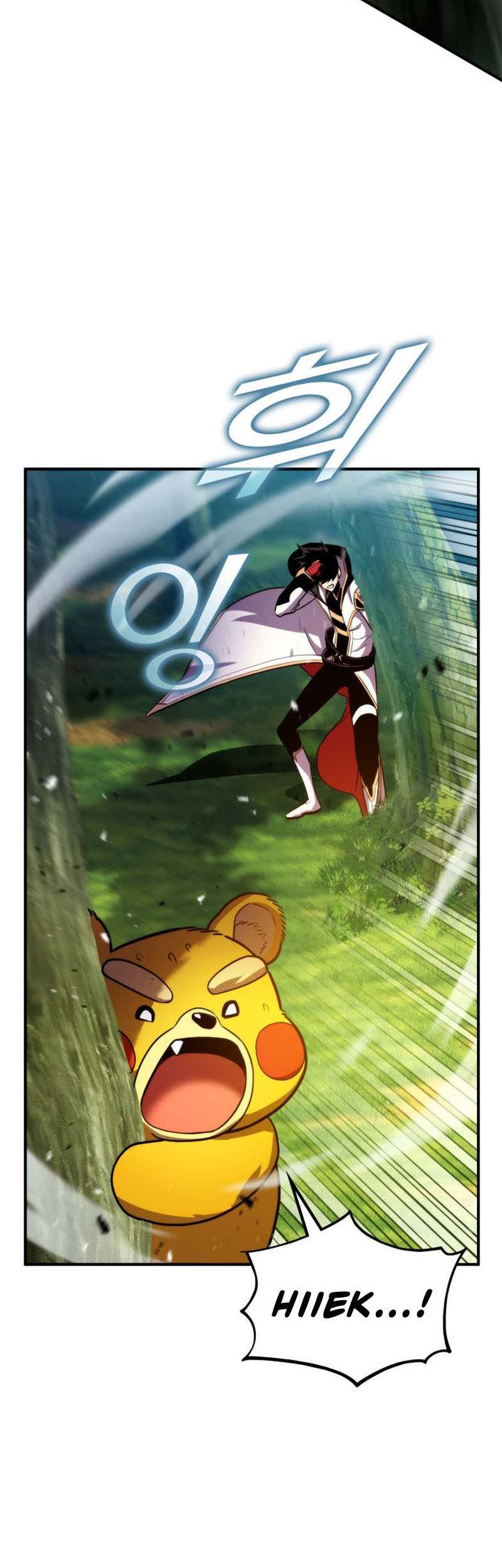 Ranker’s Return Chapter 106 Gambar 70