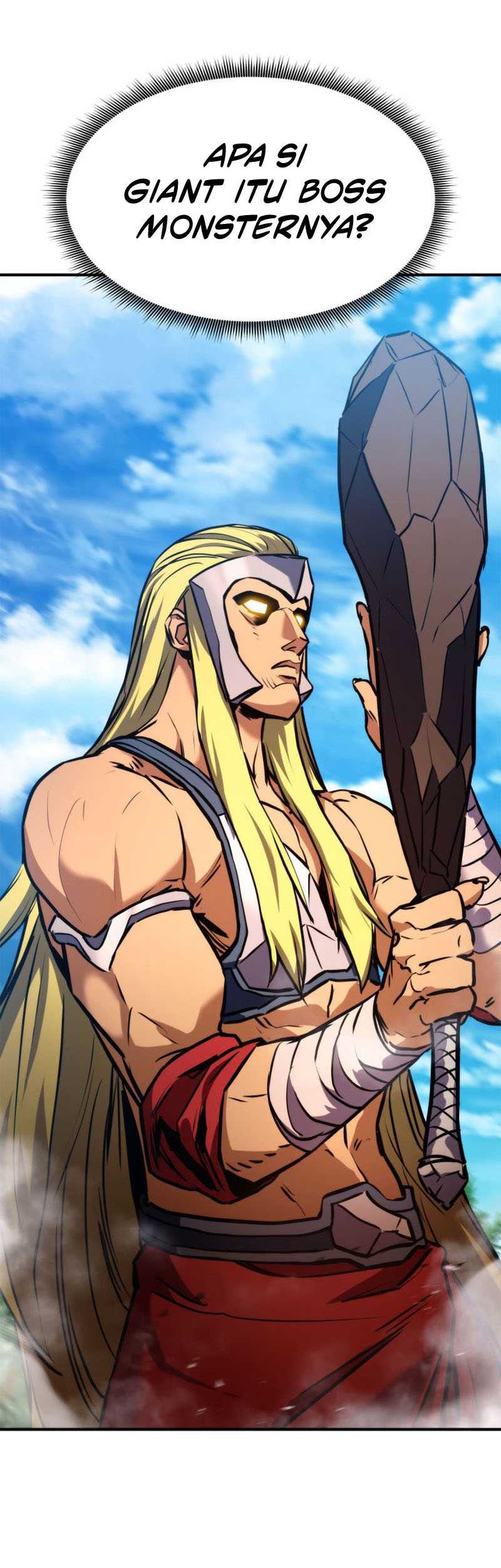 Ranker’s Return Chapter 106 Gambar 72