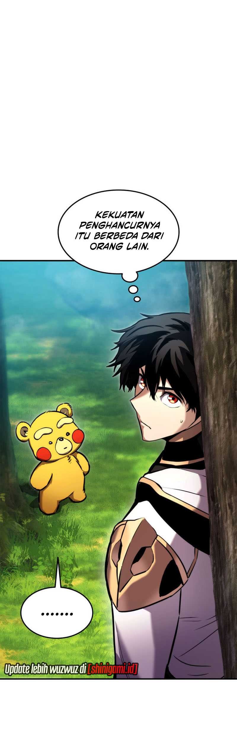 Ranker’s Return Chapter 106 Gambar 73