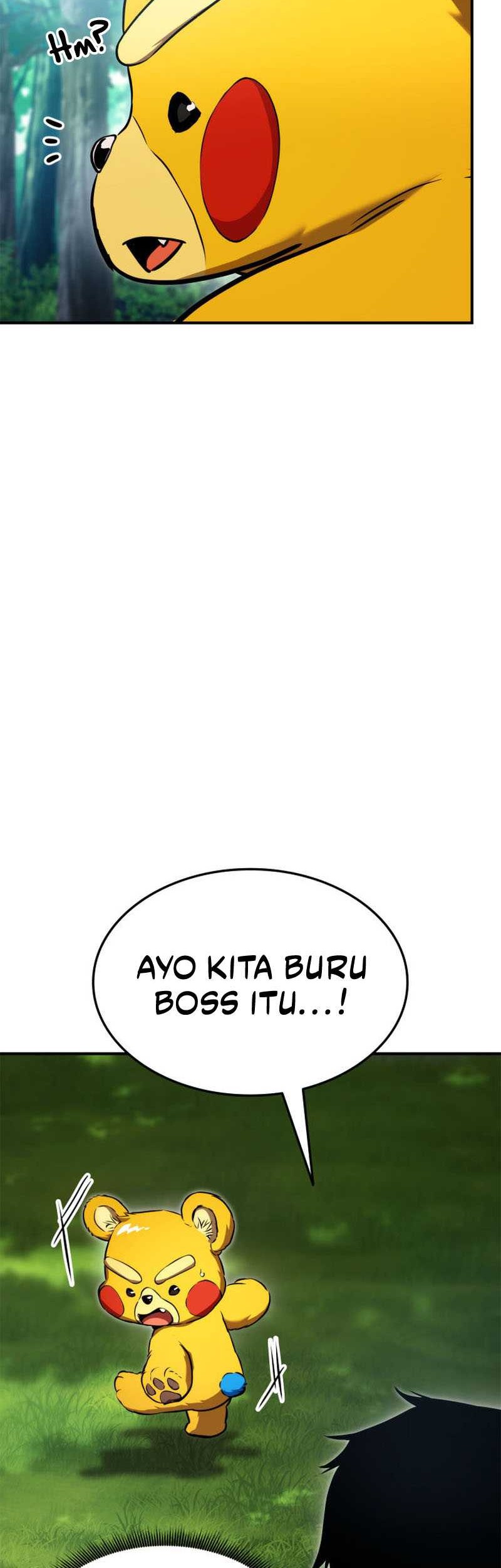 Ranker’s Return Chapter 106 Gambar 82