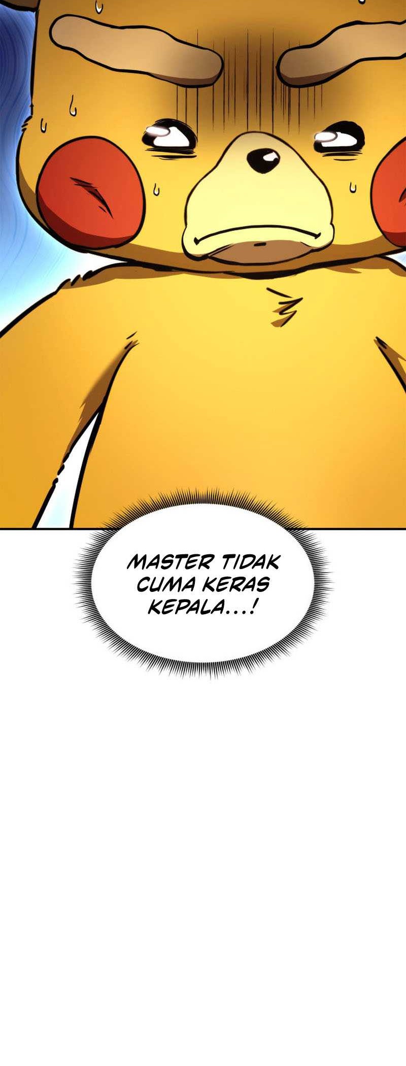 Ranker’s Return Chapter 106 Gambar 84