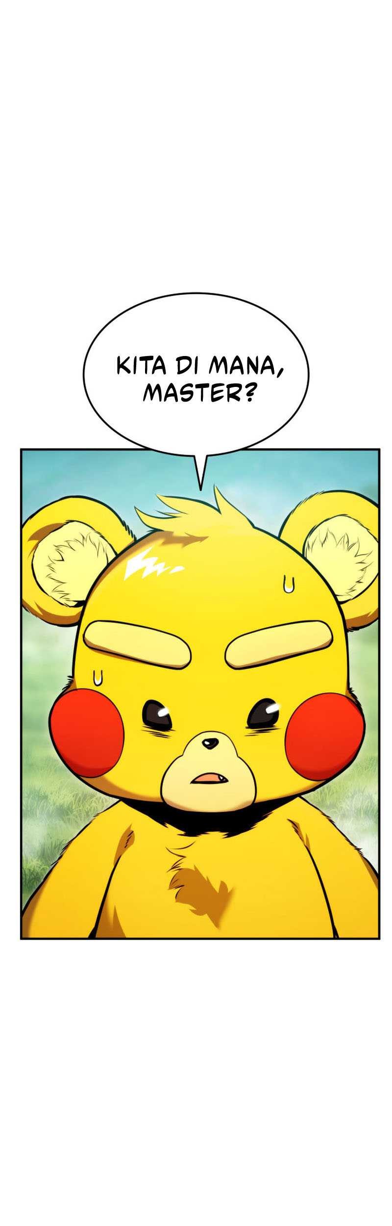 Baca  Ranker’s Return Chapter 106 Gambar 2