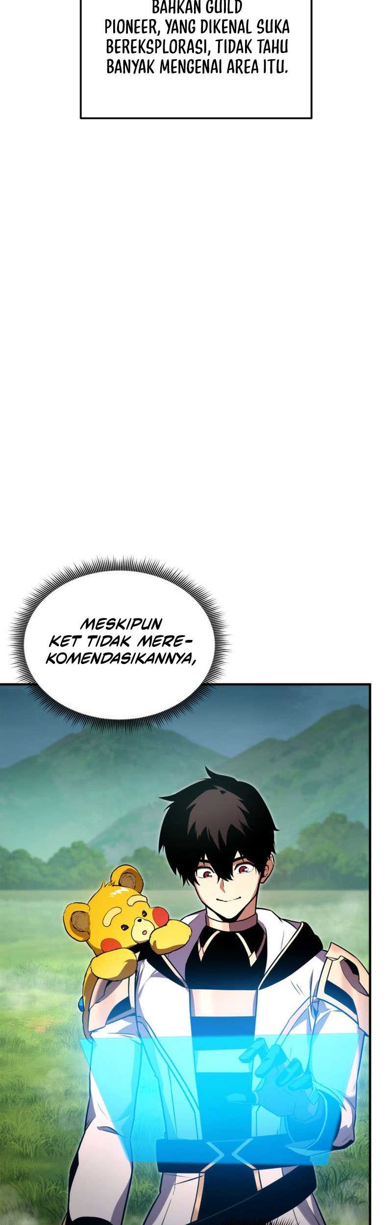 Ranker’s Return Chapter 106 Gambar 7