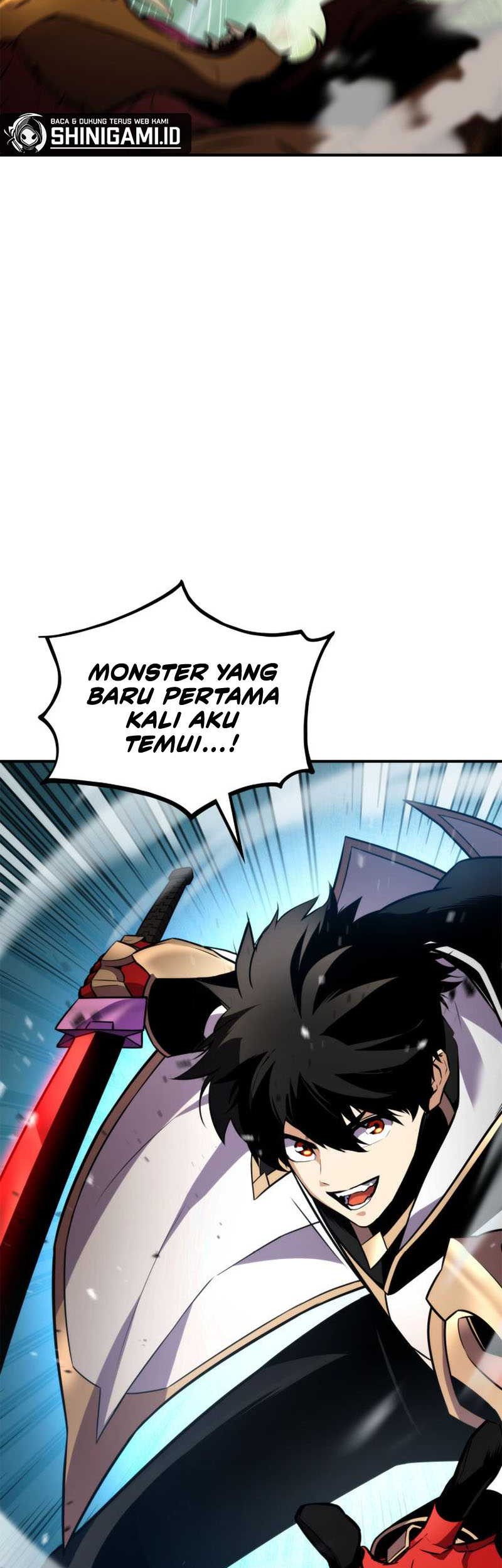 Ranker’s Return Chapter 106 Gambar 16
