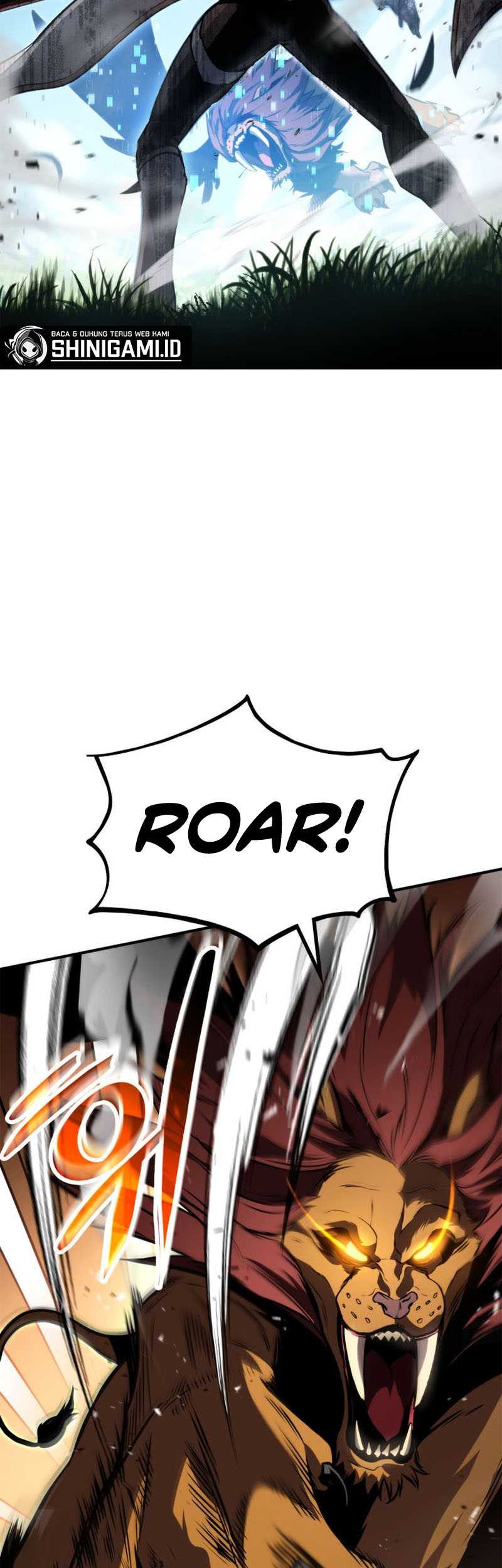 Ranker’s Return Chapter 106 Gambar 20