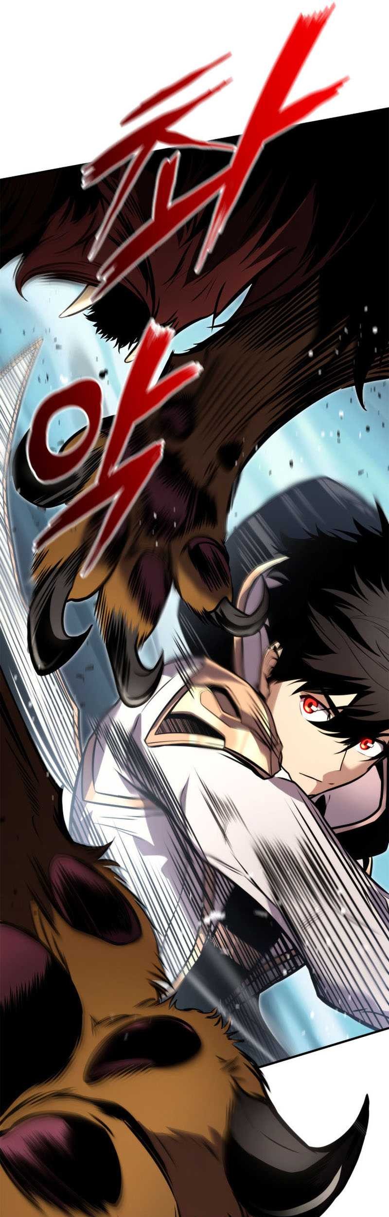 Ranker’s Return Chapter 106 Gambar 22