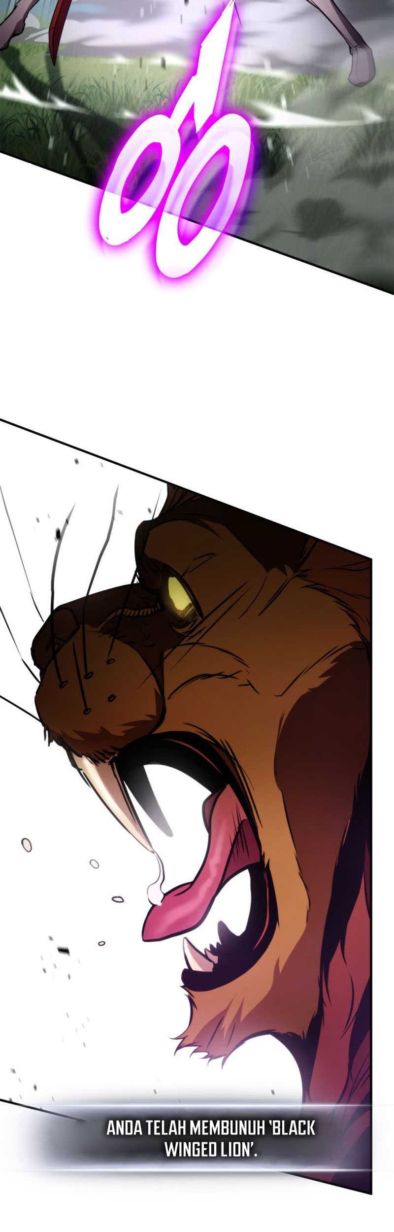 Ranker’s Return Chapter 106 Gambar 25