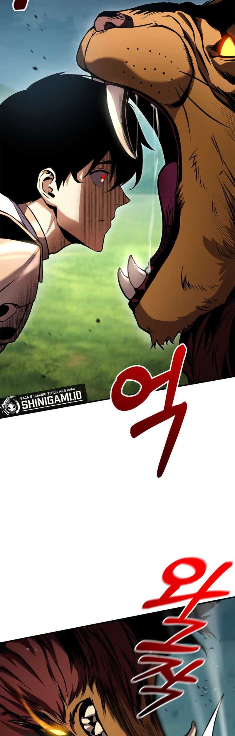 Ranker’s Return Chapter 106 Gambar 27