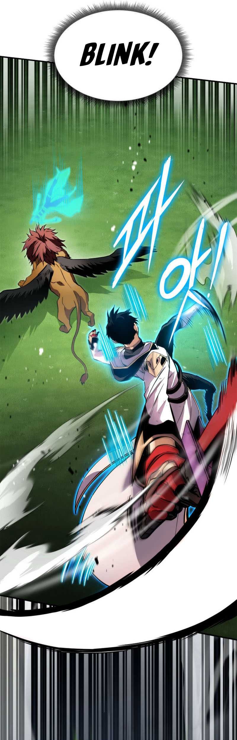 Ranker’s Return Chapter 106 Gambar 29