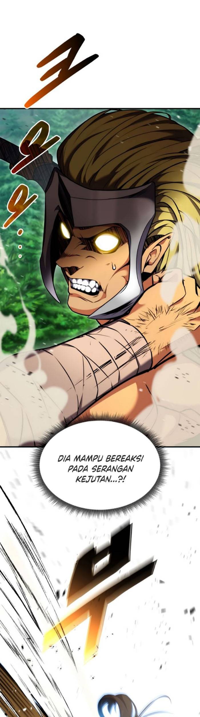 Ranker’s Return Chapter 107 Gambar 18