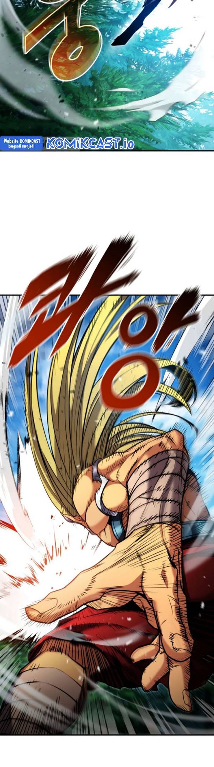 Ranker’s Return Chapter 107 Gambar 20