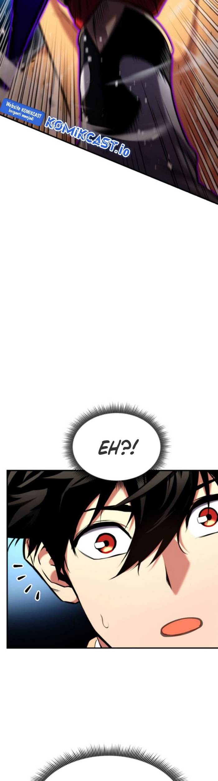 Ranker’s Return Chapter 107 Gambar 26