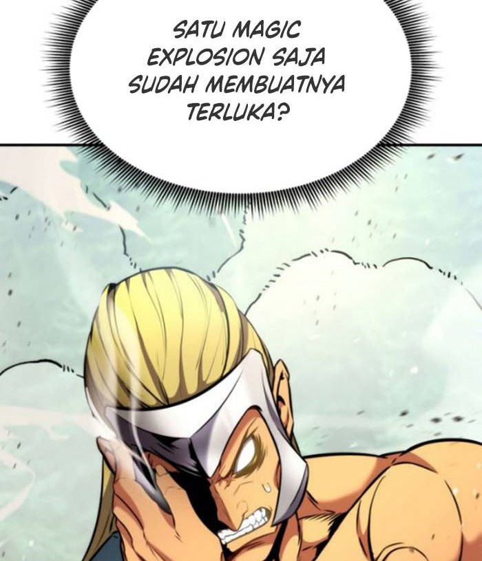 Ranker’s Return Chapter 107 Gambar 27