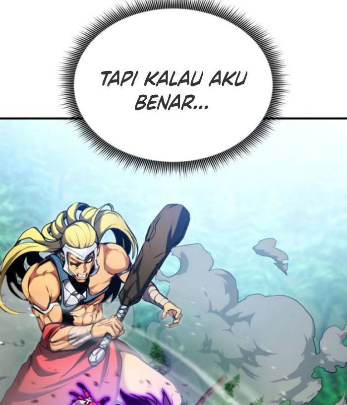 Ranker’s Return Chapter 107 Gambar 33