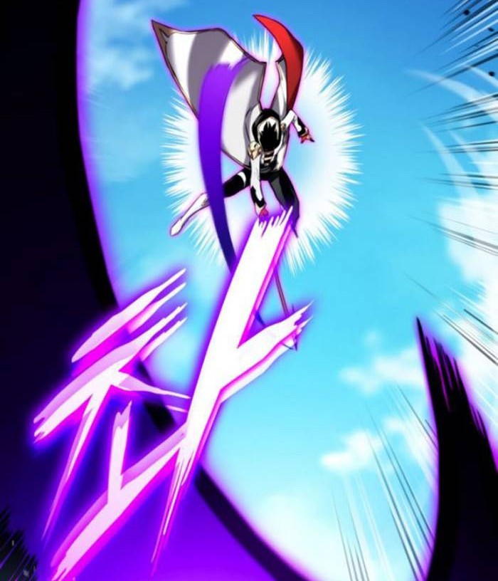 Ranker’s Return Chapter 107 Gambar 35