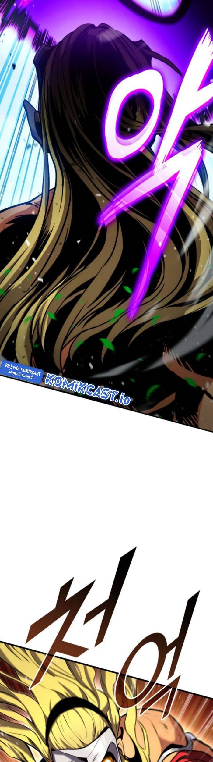 Ranker’s Return Chapter 107 Gambar 36