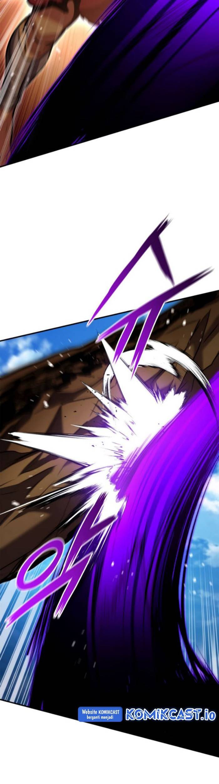 Ranker’s Return Chapter 107 Gambar 38