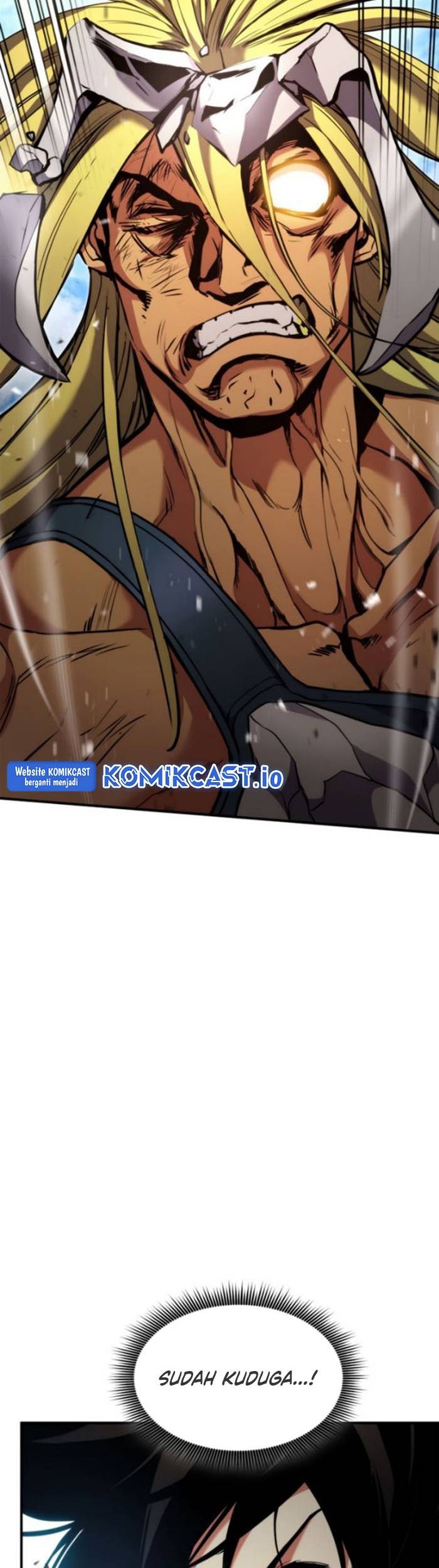 Ranker’s Return Chapter 107 Gambar 42