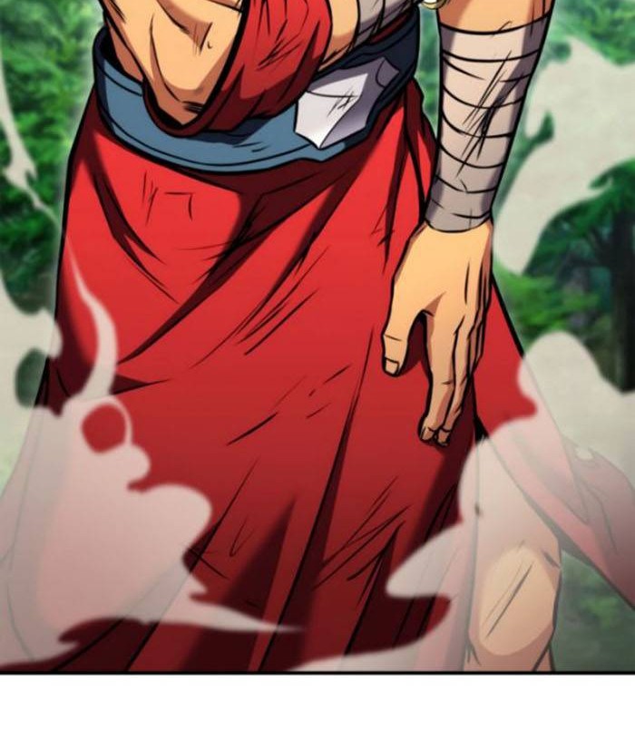 Ranker’s Return Chapter 107 Gambar 45