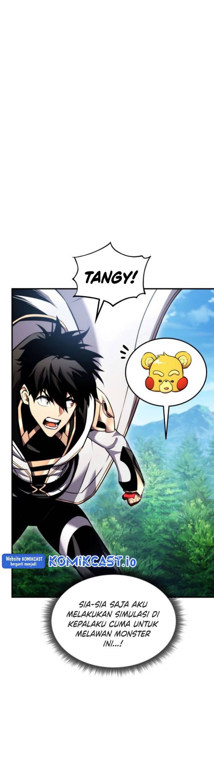 Ranker’s Return Chapter 107 Gambar 46