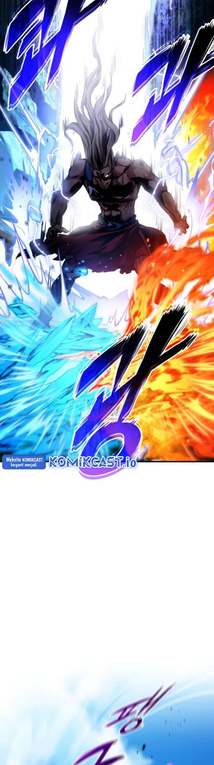 Ranker’s Return Chapter 107 Gambar 48