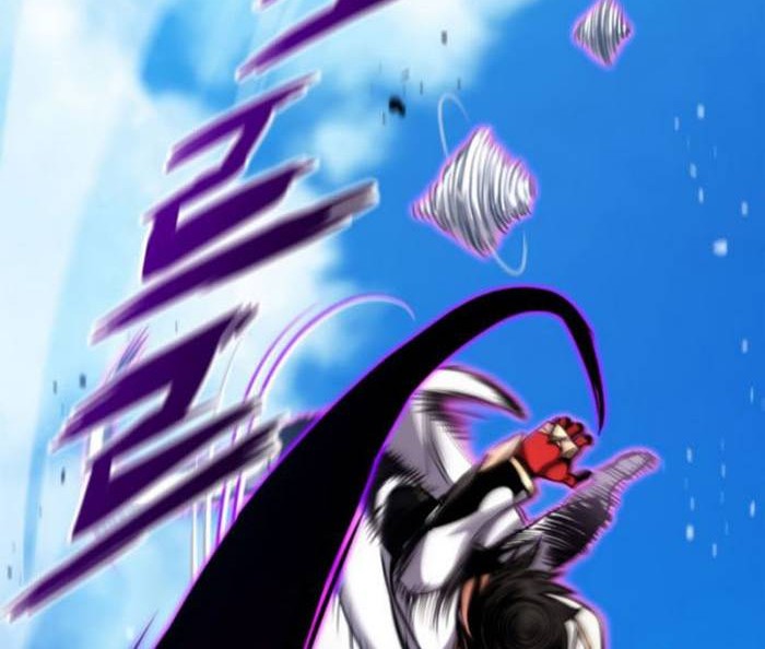 Ranker’s Return Chapter 107 Gambar 49