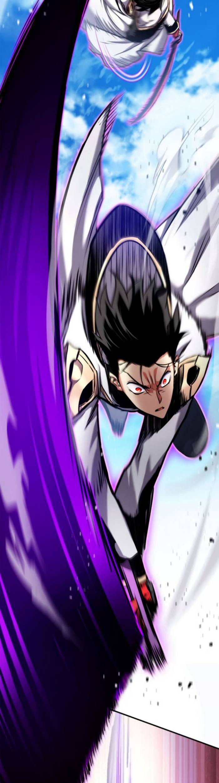 Ranker’s Return Chapter 107 Gambar 50