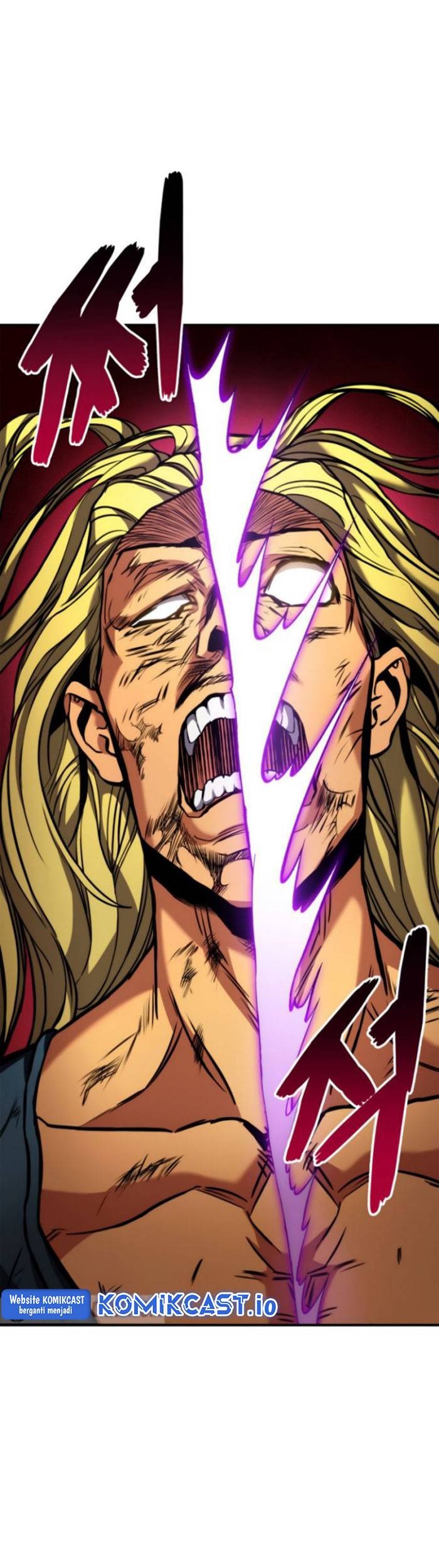 Ranker’s Return Chapter 107 Gambar 54