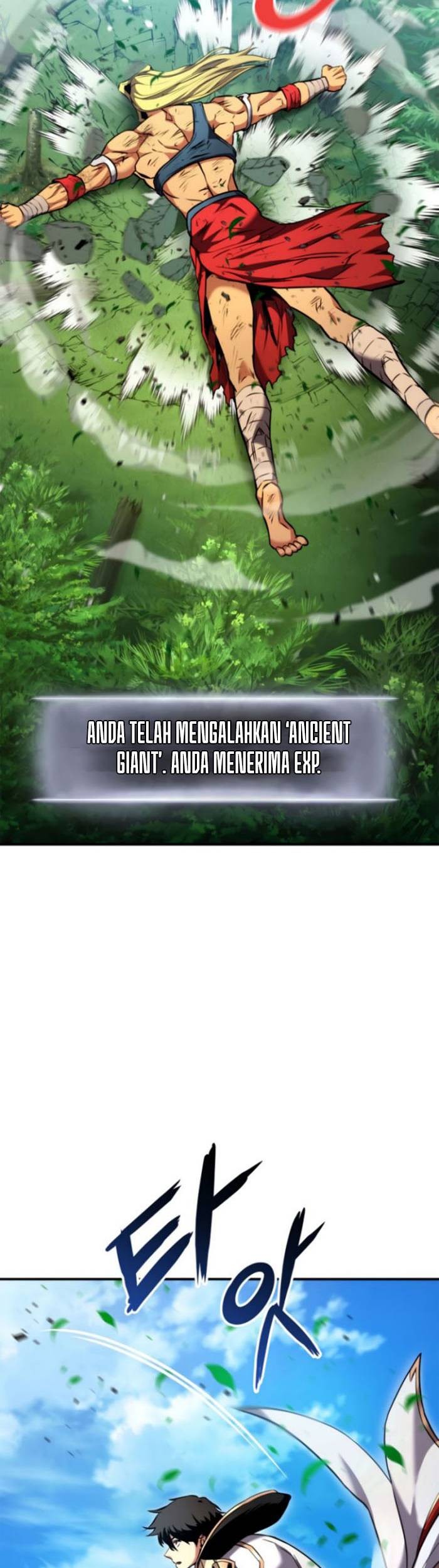 Ranker’s Return Chapter 107 Gambar 56