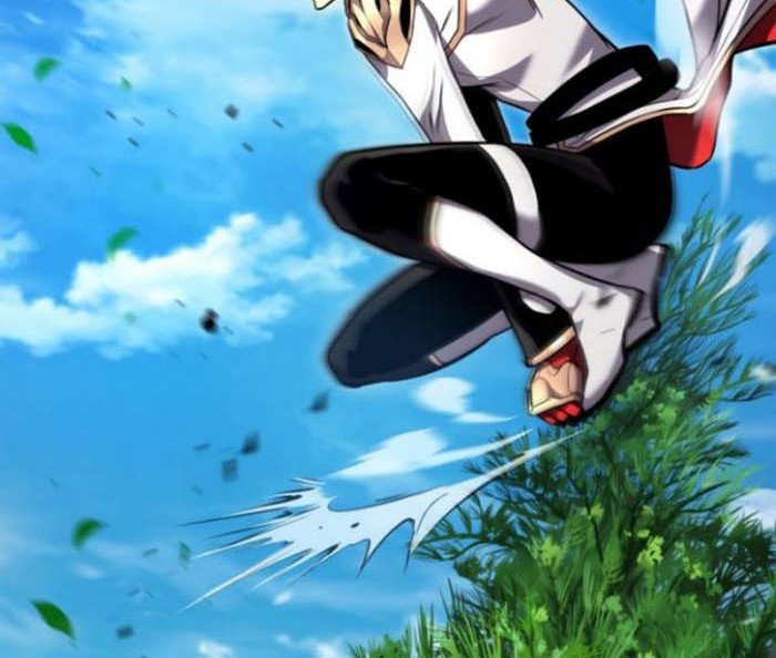 Ranker’s Return Chapter 107 Gambar 57