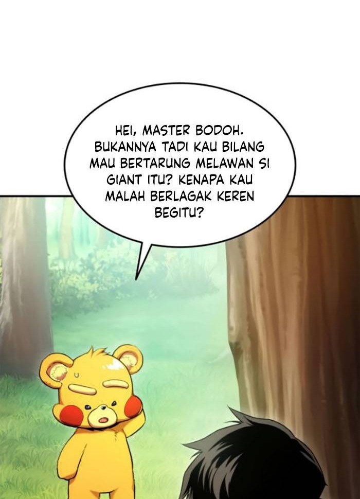 Ranker’s Return Chapter 107 Gambar 3