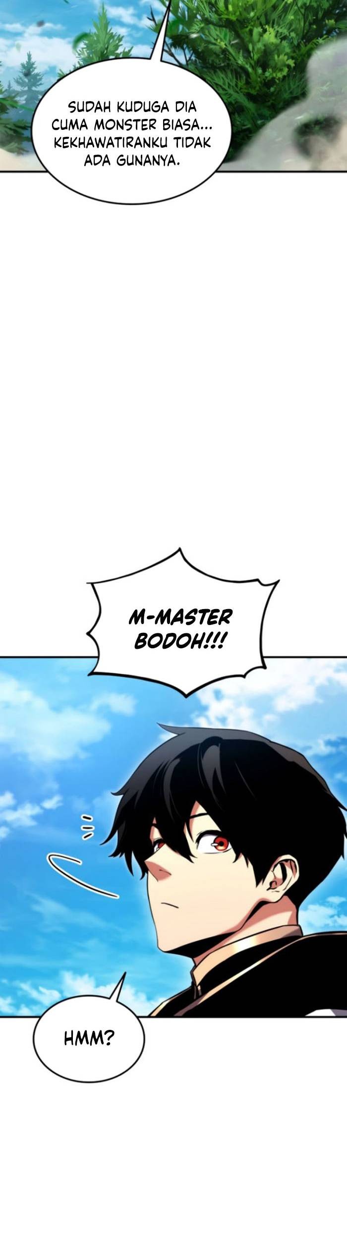 Ranker’s Return Chapter 107 Gambar 58