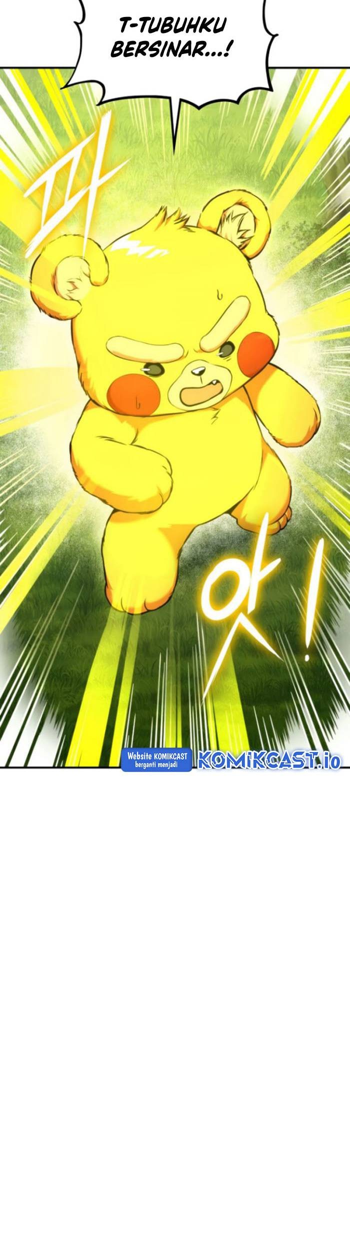Ranker’s Return Chapter 107 Gambar 60