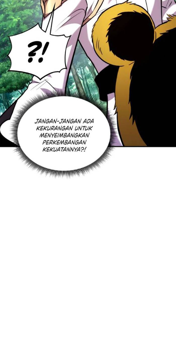 Ranker’s Return Chapter 107 Gambar 71