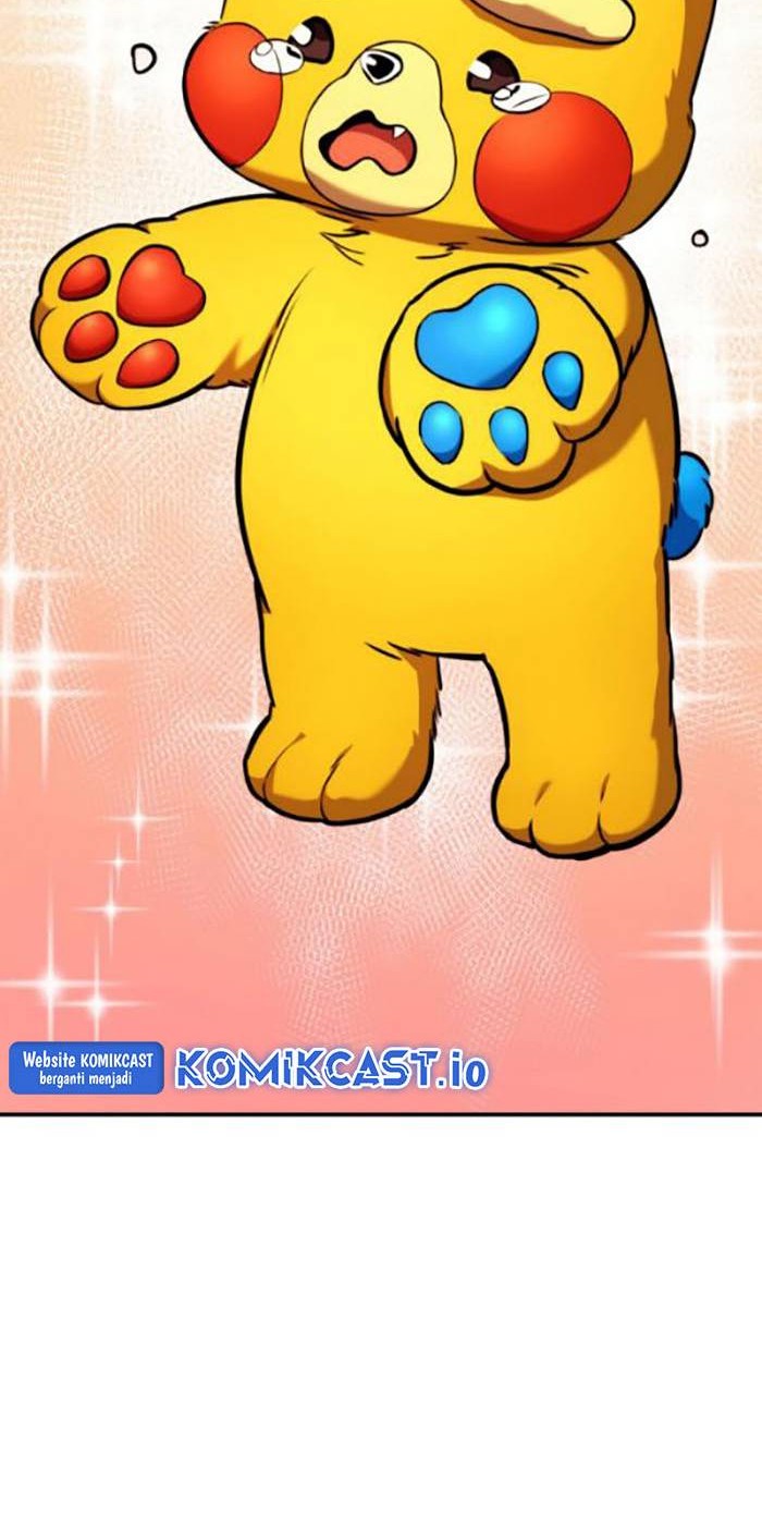 Ranker’s Return Chapter 107 Gambar 73