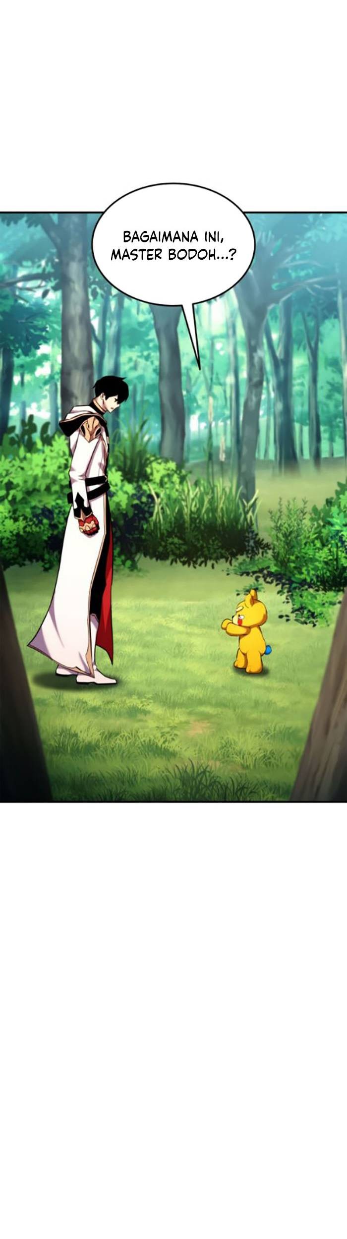 Ranker’s Return Chapter 107 Gambar 74