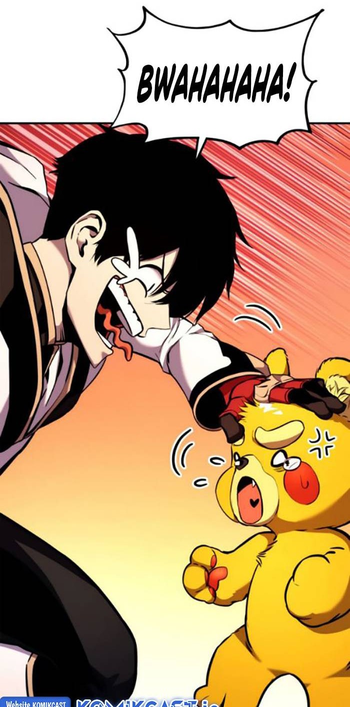 Ranker’s Return Chapter 107 Gambar 75
