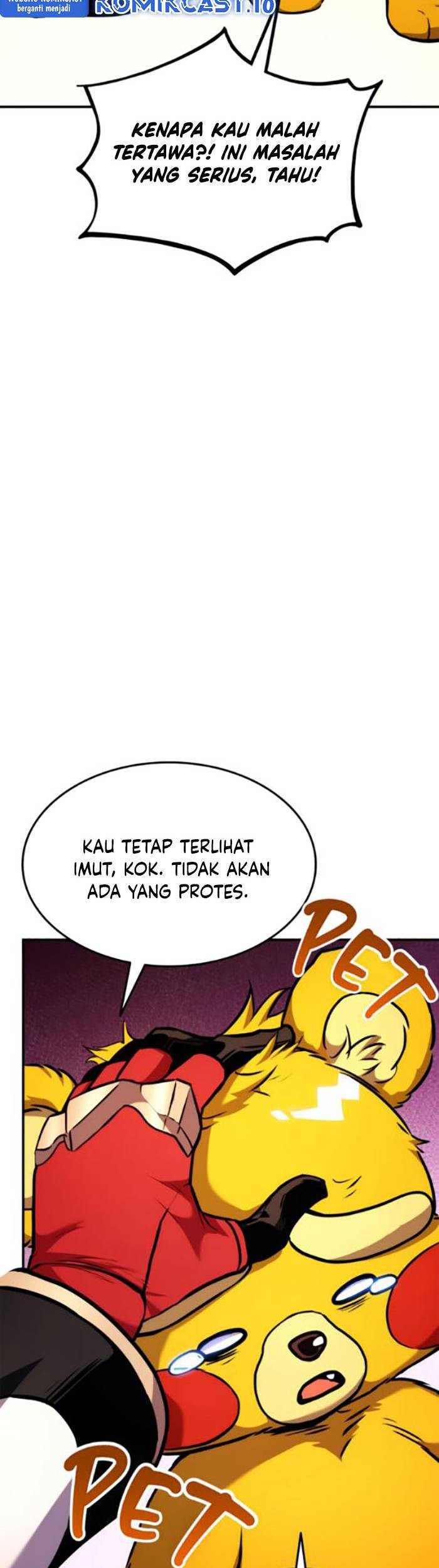 Ranker’s Return Chapter 107 Gambar 76